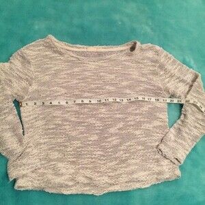 Ace Delivery extra small sweater perfect for fall